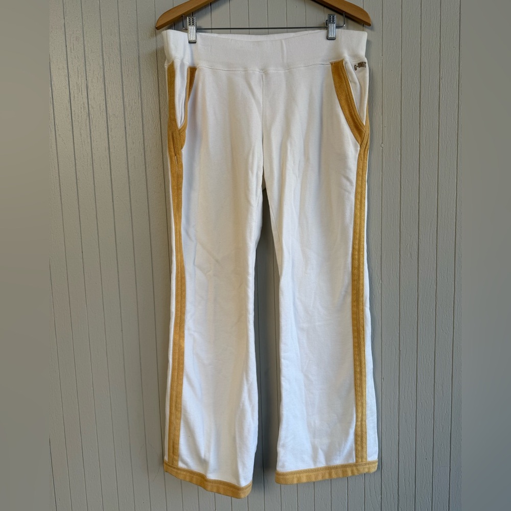 Low-Rise G-Unit Sweats Women’s L